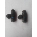 Bico Injetor  Fiat Idea Palio 1.6 16v. Dk0099140a C177
