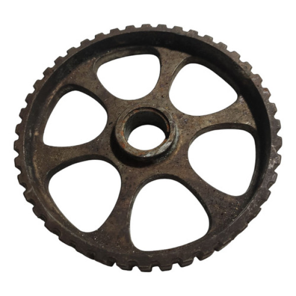 Polia Comando Vw Passat 2.0 8v 1995 Cx86