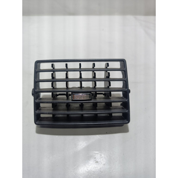 Grade Difusor Ar Central Lado Esq. Peugeot 307 04/12 Cx461