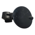 Portinhola Tanque Combustível Chevrolet Celta 01/15 Cx55 0000