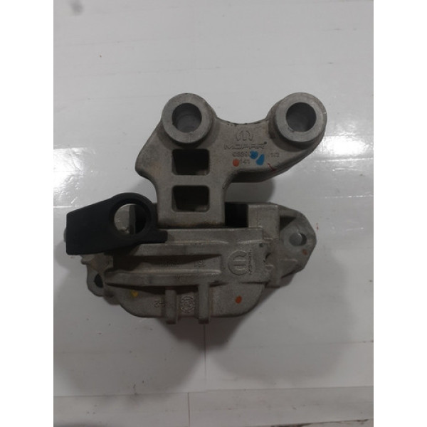 Coxim Hidráulico Motor Direito Renegade Toro 1.8 2020 Cx60