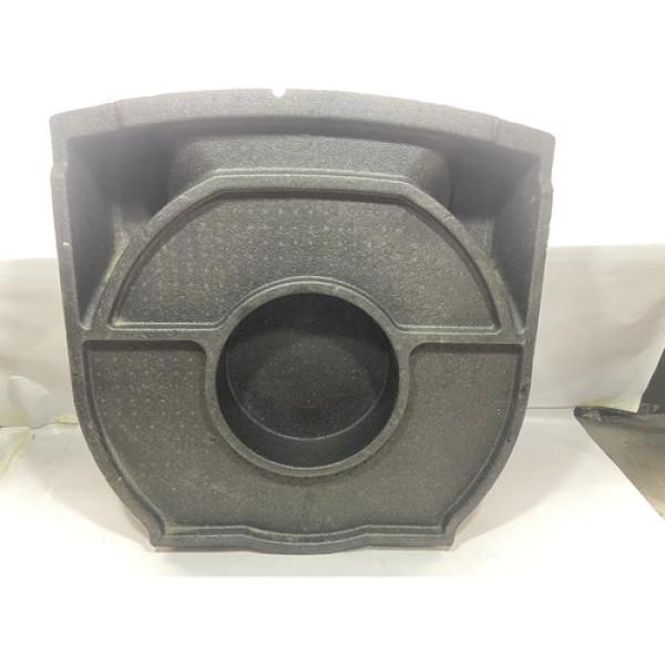 Isopor Do Estepe Chevrolet Captiva 3 A