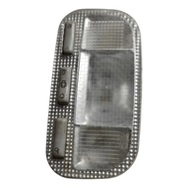 Luz Teto Cortesia Dianteira Citroen C3 12/15 Cx100