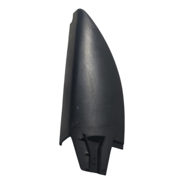 Moldura Interna Retrovisor Esquerdo Vw Polo 03/10 Cx162