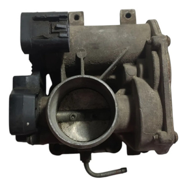 Corpo Borboleta Tbi Gm Prisma 1.0 8v Flex 09/12 Cx109