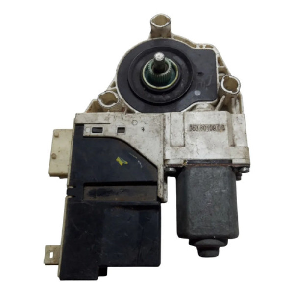 Motor Vidro Esquerdo Dianteiro Peugeot 307 07 Cx435