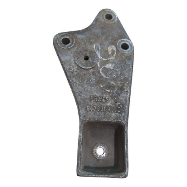 Suporte Dianteiro Direito Motor Peugeot 206 00/06 Cx68