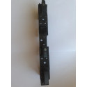 Suporte Com Botões Central Gm Vectra 2007/2012 Cx283b