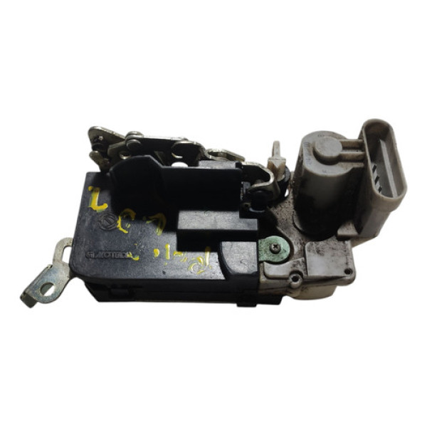 Fechadura Traseira Direita Elétrica Fiat Palio 05/12 Cx103