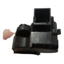 Atuador Caixa De Ar Nissan Sentra 19/21 Cx112
