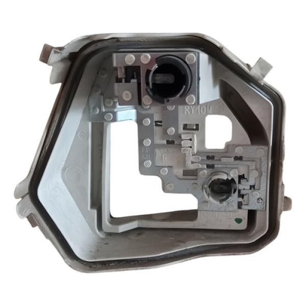 Circuito De Lanterna Voyage G6 2013 Cx224 Direito/passageiro Vermelho