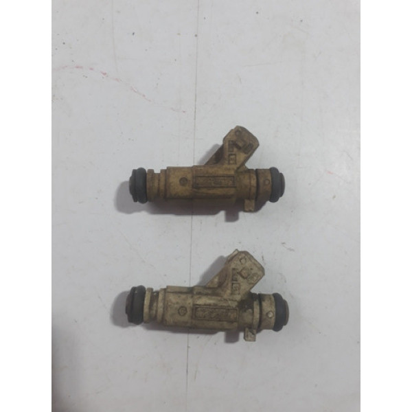 Bico Injetor C3 C4 Xsara Picasso 1.6  0280156272 Cx162