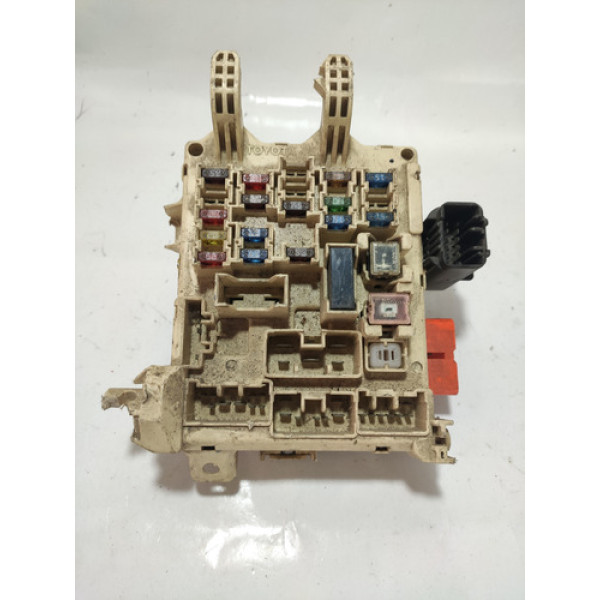 Caixa Fusível Toyota Corolla 2000 Cx410