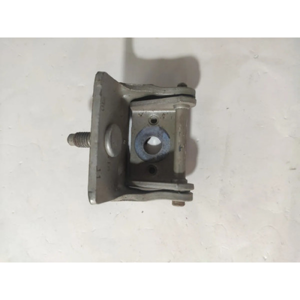 Dobradiça Tampa Traseira Citroen C3 2006/2012 Cx125a