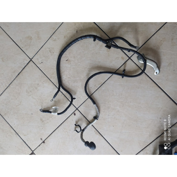 Cabo Polo Negativo Gm Prisma 2018