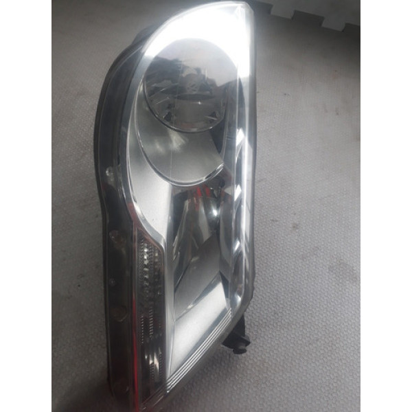 Farol Direito  Tiguan 2012