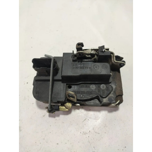 Fechadura Porta Dianteira Direita Peugeot 207 10/15 Cx453