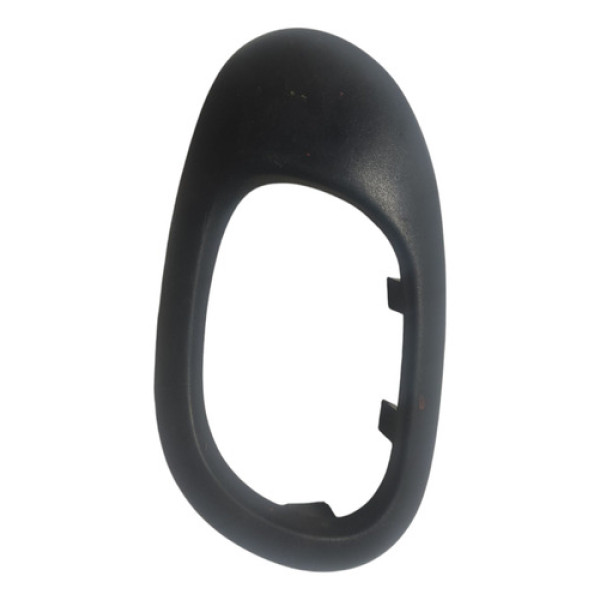 Moldura Maçaneta Direita Peugeot 206 207 208 09/10 Cx71