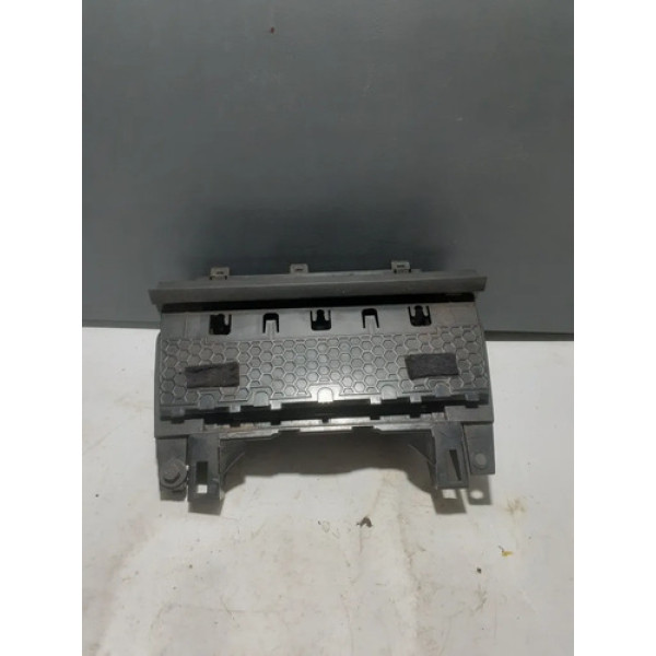 Moldura Central Do Comando Ar Citroen C4 2008 Ate 2013 Cx255