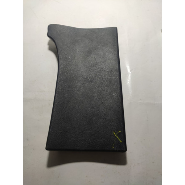 Moldura Acabamento Tampa Inf. Painel Peugeot 307 07/12 Cx161