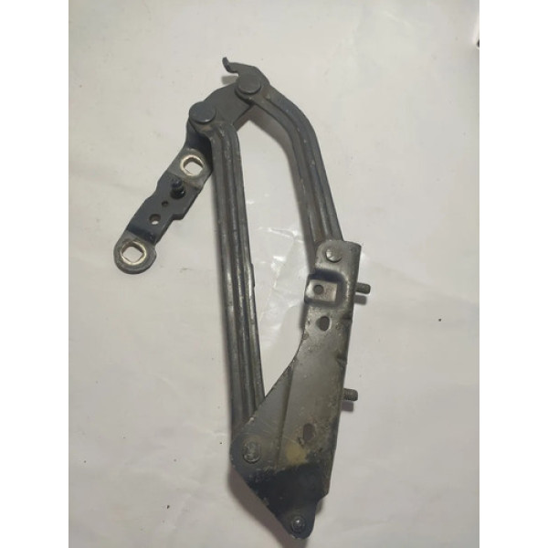 Dobradiça Capô Megane/sedan Esquerda Cx125a