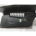Acabamento Grade Churrasqueira Vw Gol G7 17 5u1815159a Cx337