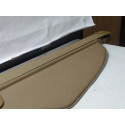 Tampão Bagagito Porta Malas Gm Captiva Sport 2008 Á 2012 P1 Marrom-claro