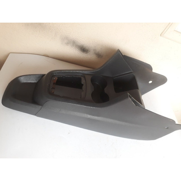 Console Cambio Fox 2010 2015