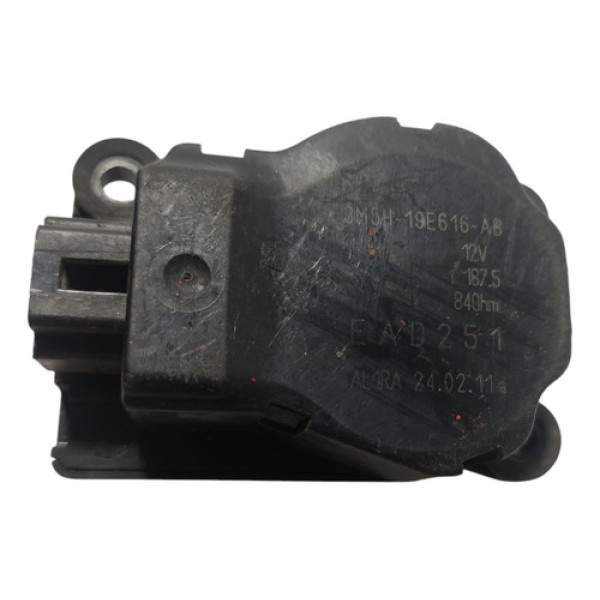 Motor Atuador Ford Focus 1.6 2014 Cx89