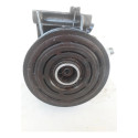 Compressor  De Ar Condicionado Nissan Na Vara 2.5 05/08