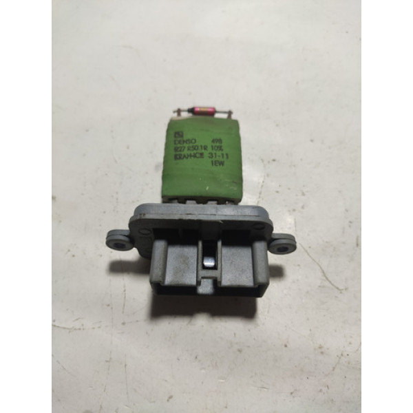 Resistência Ar Condicionado Vw Fox 07/10 Cx129