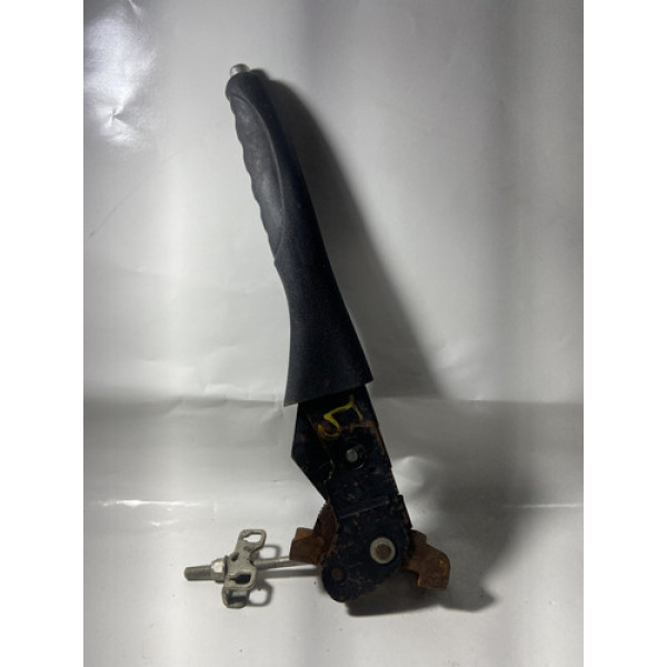 Alavanca Freio De Mão Peugeot 206 207 05/12 Cx375