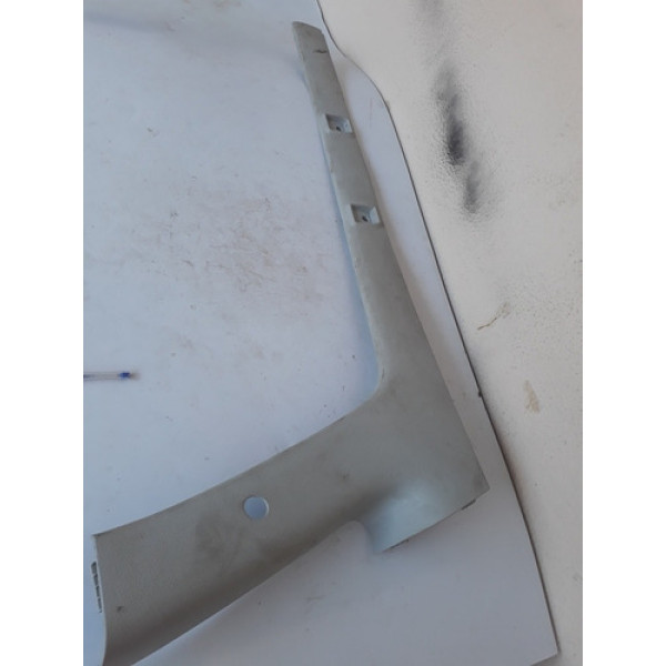 Acabamento Coluna L/d Vw Spacefox 17/18 