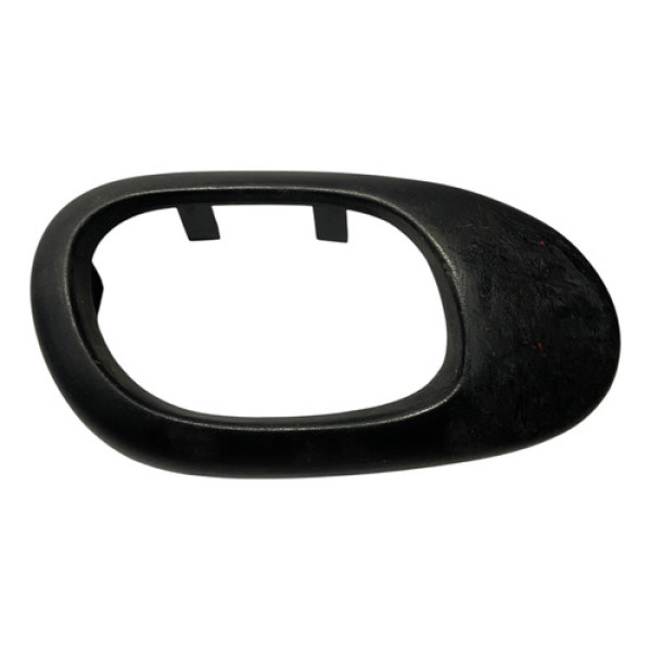 Moldura Maçaneta D.e Peugeot 206 207 05/10 Cx174