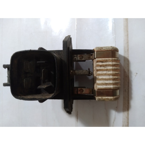 Resistência Ventoinha Radiador Kia Cerato Hb20 Ix35 Cx90