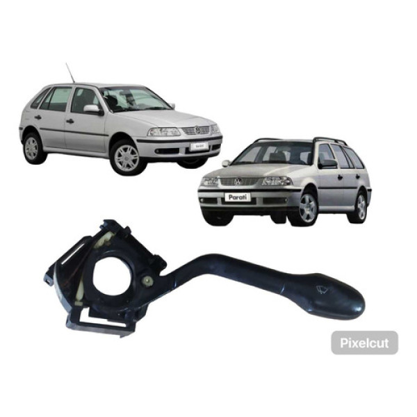 Chave Limpador Vw Gol Parati G2 G3 G4 1995 A 2000