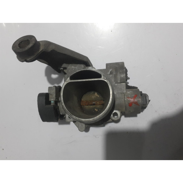 Corpo Borboleta Tbi Uno Siena E Palio 1.0 1.3 8v  2004 /2010