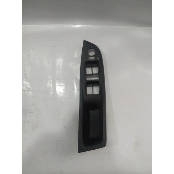 Acabamento Botão Vidro Diant Esque Fiat Fastback 20/24 Cx244