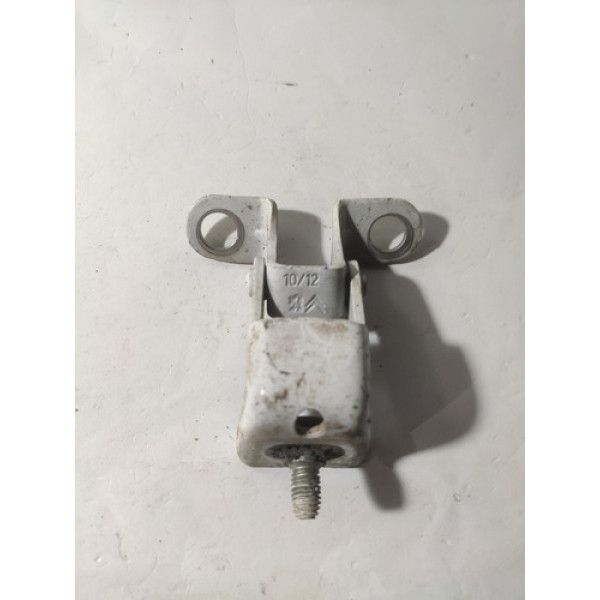 Dobradiça Porta Malas Esquerda Peugeot 08/17 Cx125a