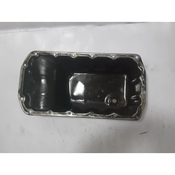 Carter De Óleo Motor Thp 1.6 C4 Lounge Peugeot 3008