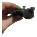 Atuador Caixa De Ar Audi A4 1.8 05/07 Cx112