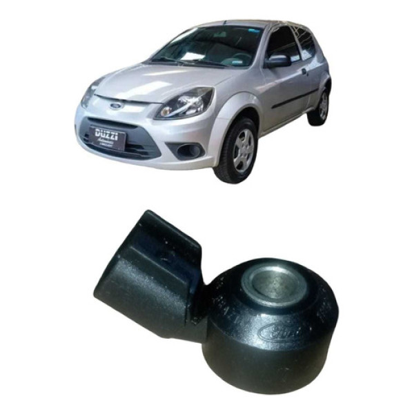 Sensor Detonação Ford Ka 1.0 2013