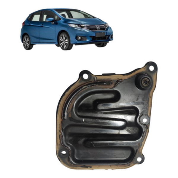 Tampa Respiro Motor Honda Fit 1.4 2004/2021 Cx491