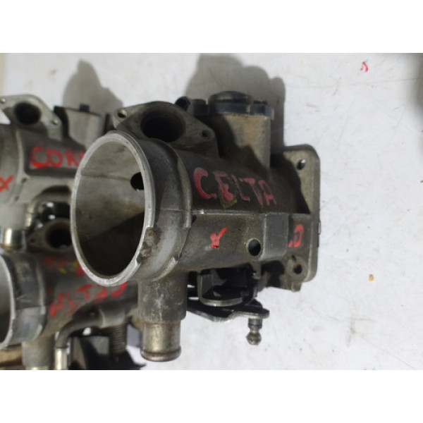 Tbi Corpo De Borboleta Gm Corsa 1.0 8v 99