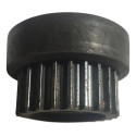 Engrenagem Virabrequim Chevrolet Astra 99/11 Cx401