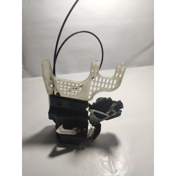 Fechadura Porta Traseira Ld Hyundai Tucson 06/10 Cx105