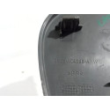 Acabamento Esquerdo Painel Lateral Ford Fiesta 2002/14 Cx433