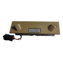 Sensor Alarme Antifurto Vectra 09/11 Cx100