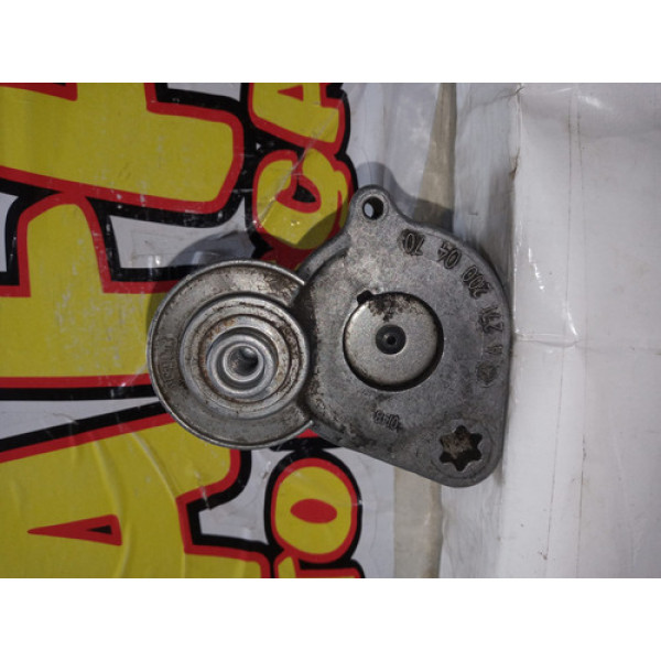 Tensor Correia Alternador Mercedes C180 1.6  2008 Cx277