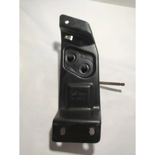 Suporte Trava Banco Traseiro Esquerdo Vw Logus 93/96 Cx169